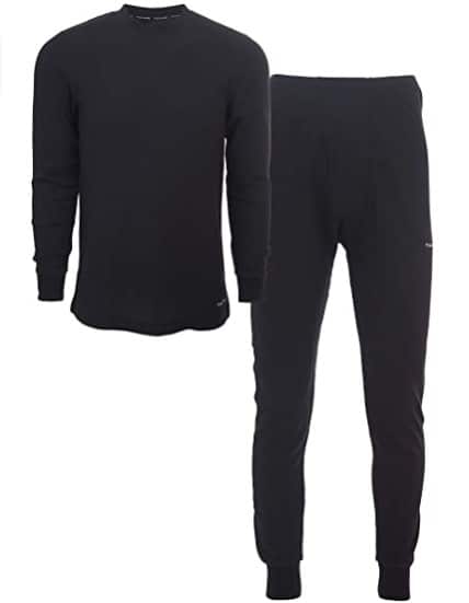 Top 5 Men’s Thermal Underwear - Horn Hunting USA
